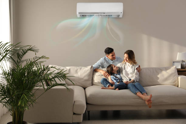 Best HVAC air duct cleaning  in Mabank, TX