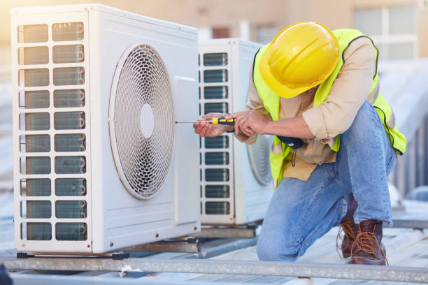 Reliable Mabank, TX HVAC Solutions