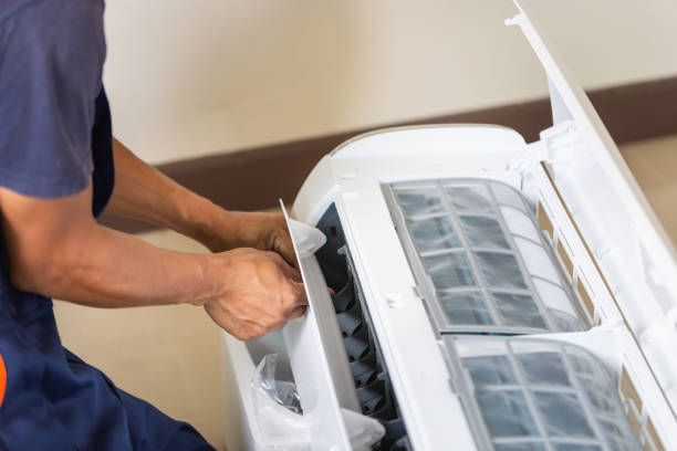 Best HVAC installation services  in Mabank, TX