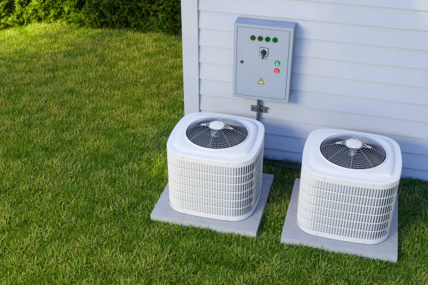 Best Local HVAC companies  in Mabank, TX