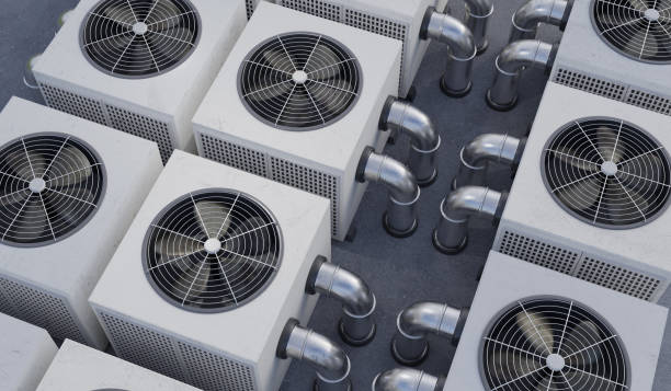Best HVAC installation services  in Mabank, TX