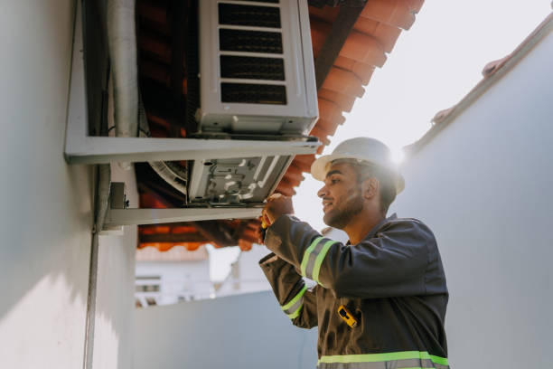 Best HVAC emergency services  in Mabank, TX