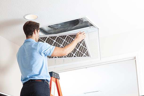 Best 24/7 HVAC repair  in Mabank, TX