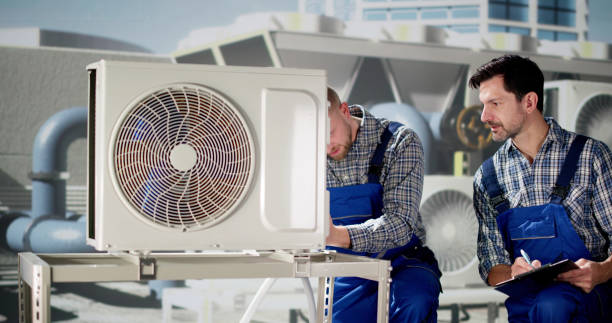 Best HVAC repair near me  in Mabank, TX