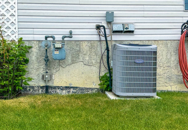 Best Best HVAC companies  in Mabank, TX